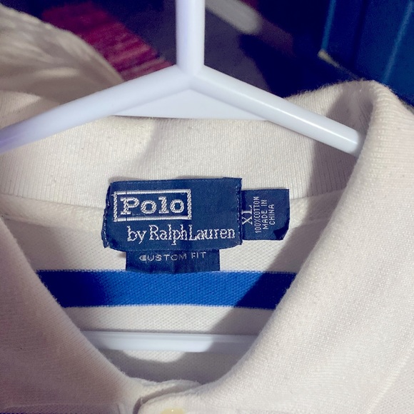 Men's polo shirt - Picture 6 of 6